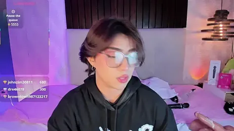 Creamy_Angelo stripchat stream image