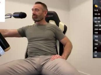 donnybasilisk chaturbate stream image, 19.02.2026 17:50