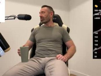 donnybasilisk chaturbate stream image, 19.02.2026 17:50