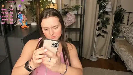 ThelmaJusto stripchat stream image