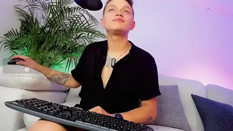 Tim_wolf stripchat stream image