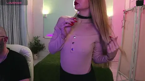 AlisaAleksandr stripchat stream image, 19.02.2026 21:20