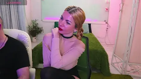 AlisaAleksandr stripchat stream image, 19.02.2026 21:20