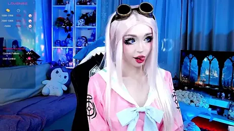 _Sparkland_ stripchat stream image