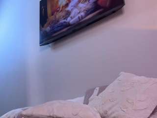 lisagreenway camsoda stream image, 05.03.2025 22:10