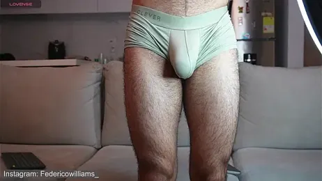 Derek_w stripchat stream image, 20.02.2026 03:00