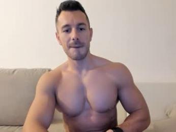 roberto4ever chaturbate stream image, 20.02.2026 04:10
