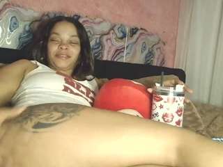 honeykitty camsoda stream image