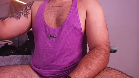 mister_miike stripchat stream image