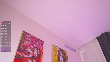 LiliBanger stripchat stream image