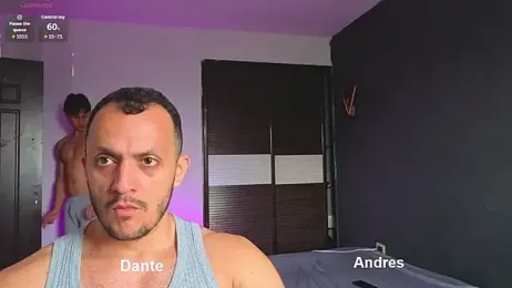 TeddyBear_07 stripchat stream image