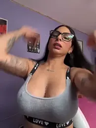 charlotte_stevenss_ stripchat stream image, 20.02.2026 13:20