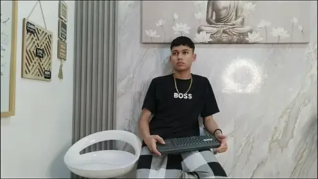 HORNY_PRETTY stripchat stream image