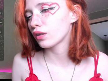 Dark-Willlow bongacams stream image