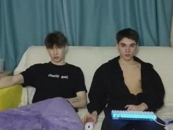 drinklinov chaturbate stream image, 20.02.2026 17:00