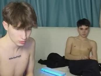 drinklinov chaturbate stream image, 20.02.2026 17:00