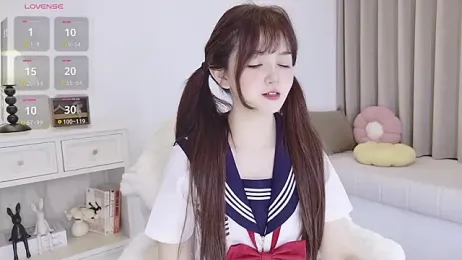 Vesper_0606 stripchat stream image