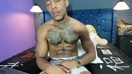 Salomon_koude stripchat stream image