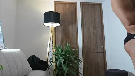 DeusbelliS stripchat stream image, 21.02.2026 01:30