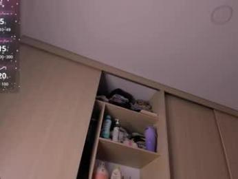 sussan_dream chaturbate stream image