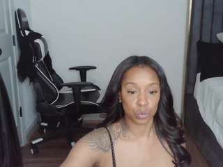 january-rose camsoda stream image