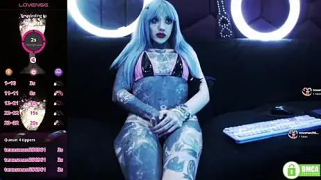 TyphoidMary stripchat stream image, 21.02.2026 04:00