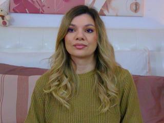 Eve Devilish flirt4free stream image