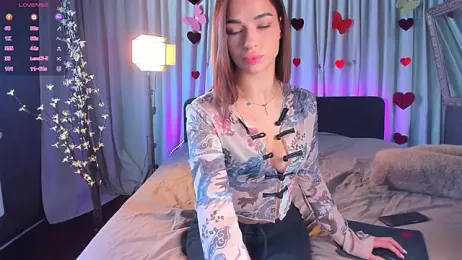 JesikaLooove stripchat stream image