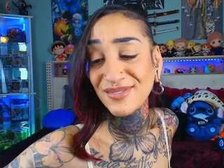 starryari69 camsoda stream image