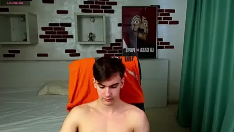 BradyFlint stripchat stream image