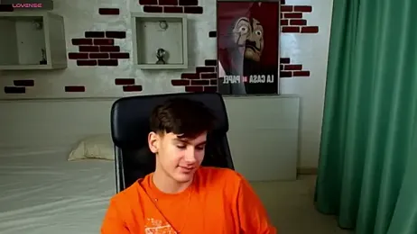 BradyFlint stripchat stream image