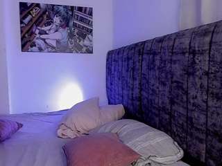 valeriaandreaxxx camsoda stream image, 21.02.2026 11:40