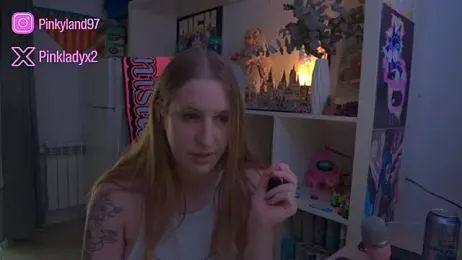 Pinkyladyxxx stripchat stream image