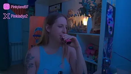 Pinkyladyxxx stripchat stream image