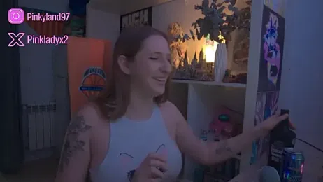 Pinkyladyxxx stripchat stream image