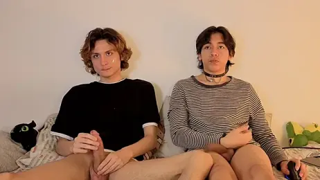 Darcy_and_Stolas stripchat stream image