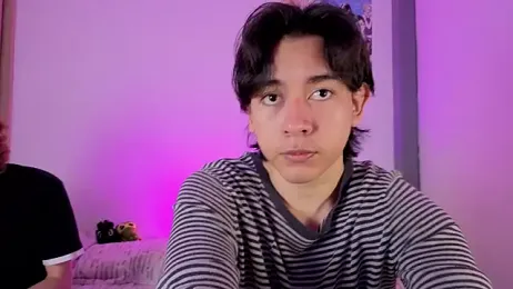 Darcy_and_Stolas stripchat stream image