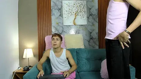 AVENGER_BOYS2026 stripchat stream image