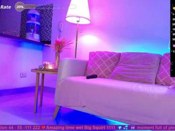 SallyeLeins bongacams stream image