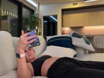 graciemae_baexx chaturbate stream image