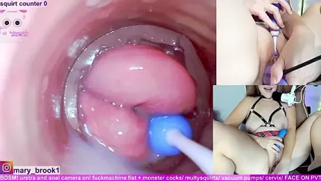 MaryBrook1 stripchat stream image, 21.02.2026 22:00