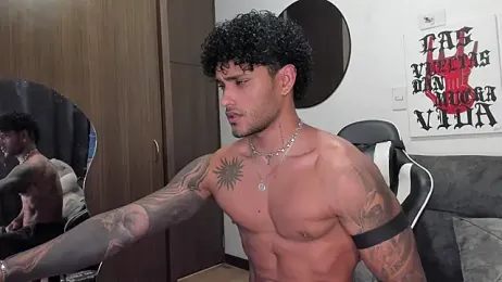 Alessandro_Vanni stripchat stream image, 22.02.2026 01:40