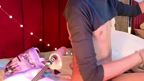 PrincePoppy stripchat stream image