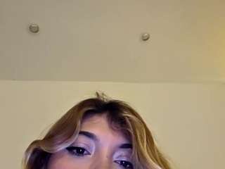 cheerrybomb camsoda stream image, 21.02.2026 22:30