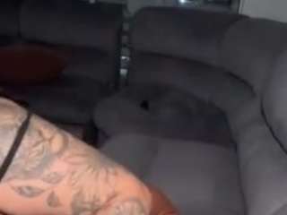 salommecruz camsoda stream image