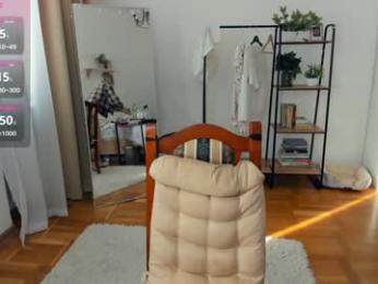 glossybabe_ chaturbate stream image