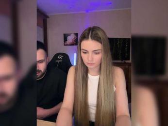 TwoPlay bongacams stream image, 22.02.2026 19:40