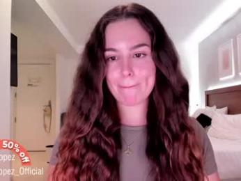 crazypaty chaturbate stream image