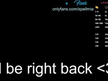 miaspell chaturbate stream image