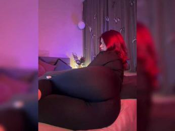 Vilgelmina bongacams stream image, 22.02.2026 21:00